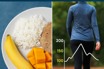 EFFECT-OF-FOOD-AND-EXERCISE-ON-BLOOD-SUGAR