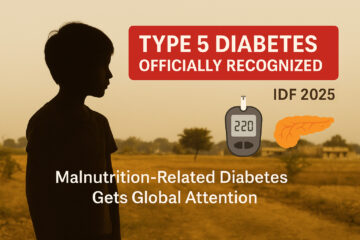 Global-Attention-for-Type-5-Diabetes-